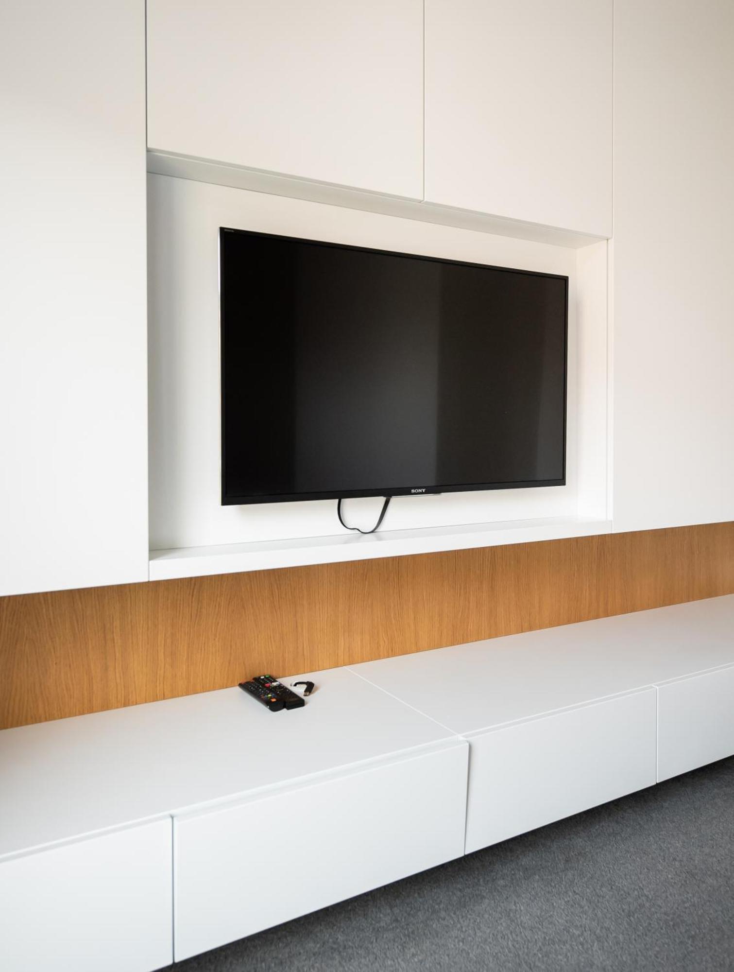 Solec Cristal Home Apartment Varsó Kültér fotó