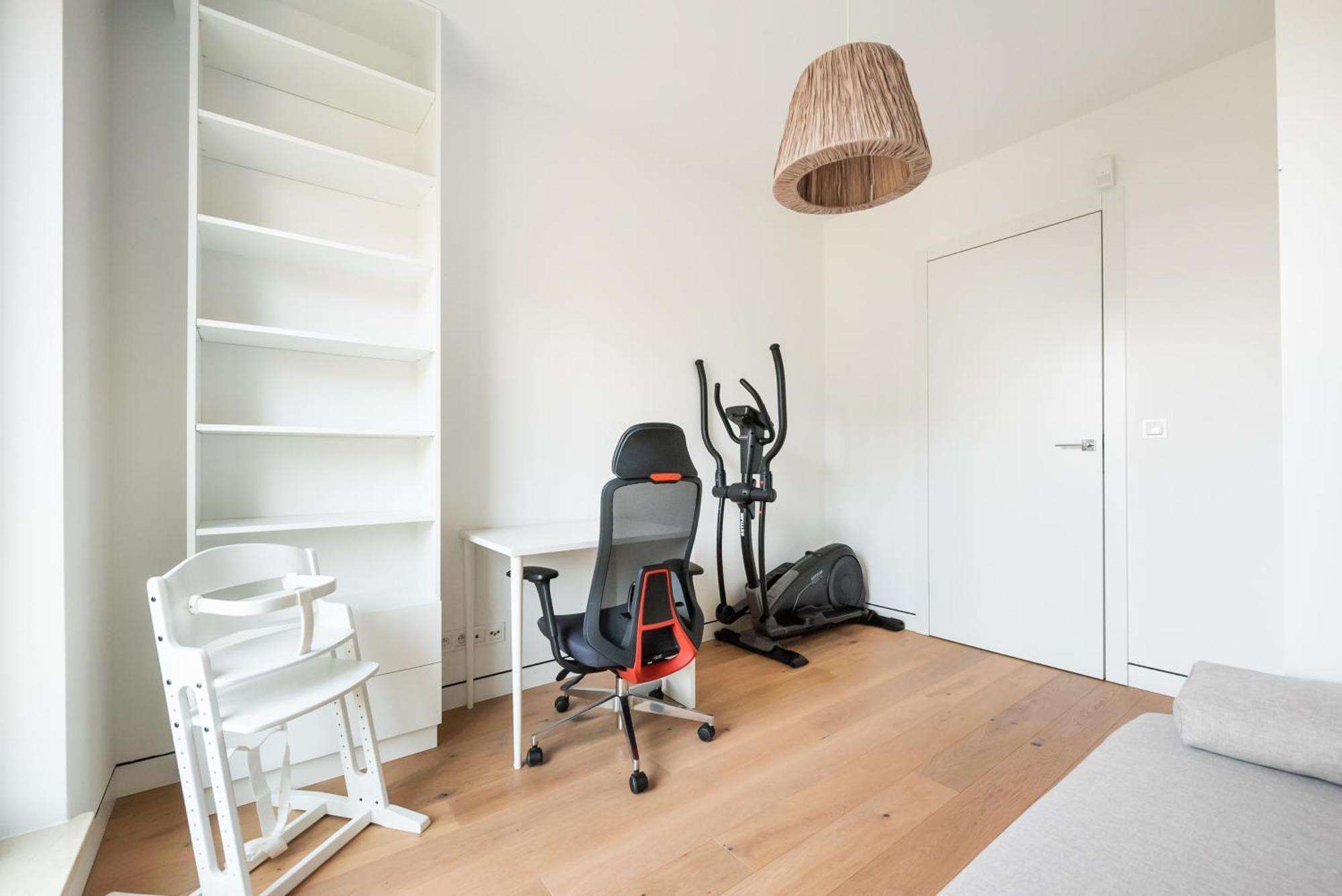 Solec Cristal Home Apartment Varsó Kültér fotó